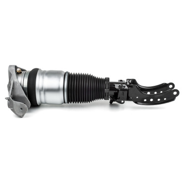 audi-q7-air-suspension-strut-front-left-2006