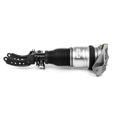 vw-touareg-left-front-air-suspension-shock-2003